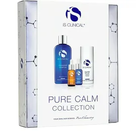 Is Clinical Pure Calm Collection