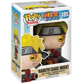 Funko POP! Animation Naruto - Naruto Sage Mode) #12998