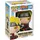 Funko POP! Animation Naruto - Naruto Sage Mode) #12998