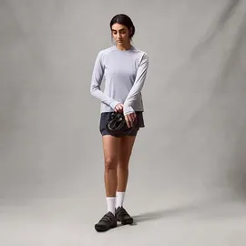 Endura Damen Alltrack Roam LS Tech Trikot (Größe XL, grau)