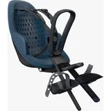 Thule Yepp 2 Mini Front Mount Majolica Blue