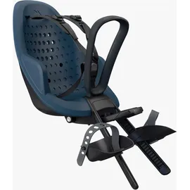 Thule Yepp 2 Mini Front Mount Majolica Blue