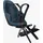 Thule Yepp 2 Mini Front Mount Majolica Blue