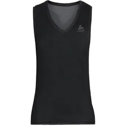 Odlo Damen Active-Dry Light Top schwarz
