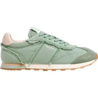 Pepe Jeans Once Twill Sportschuhe - Winter Mint Green