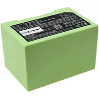Powery Akku kompatibel mit Saugroboter iRobot Roomba i7 (7156),