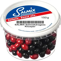 Salmix Knusper Dragees 150 G