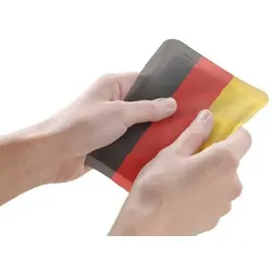 Handwärmer Deutschland Fahne