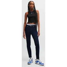 Hugo Jeans 'Malu' - Dunkelblau - 27