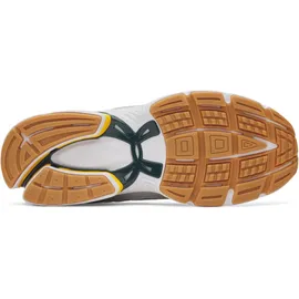 Under Armour Sola Unisex Stone/Metallic Silver/Team Kelly Green 44,5