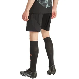 Adidas FC Bayern München 24/25 Auswärtsshorts Herren Black S