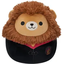 Jazwares GmbH Squishmallows Harry Potter Gryffindor Löwe 25 cm