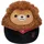 Jazwares GmbH Squishmallows Harry Potter Gryffindor Löwe 25 cm