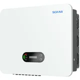 SOFAR 50KTLX-G3 PV-Wechselrichter, 4 MPPT, 3-phasig