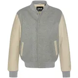 Schott NYC Jacket schwarz L