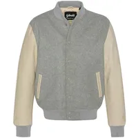 Schott NYC Jacket schwarz L