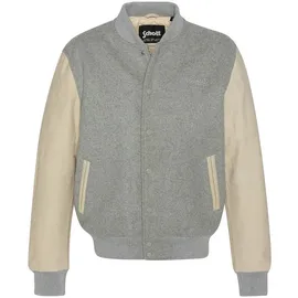 Schott NYC Jacket schwarz L