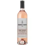 Chambre d'Amour 2024, Le Rosé tendre Lionel Osmin & Cie