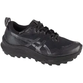 Asics GEL-Trabuco 12 GTX Damen Black/Graphite Grey 39