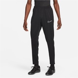 Nike Dri-FIT Academy lange Fußballhose Herren - black/black/black/white L