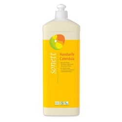 Sonett Handseife Calendula Nachfüllung 1L