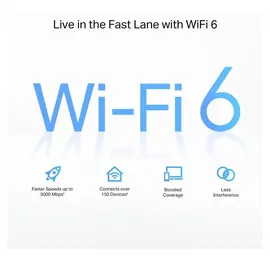 TP-Link Archer Air R5 3 St.
