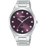 Lorus Women RG299VX9, Damenarmbanduhr