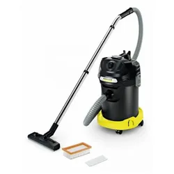 Beutelloser Staubsauger Karcher 1.629-731.0 – 17L Kapazität, 600W Leistung