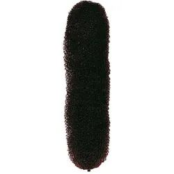 Solida Haarrolle dunkel 23 cm