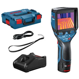 Bosch Wärmebildkamera GTC 400 C -10 bis 400 °C 160 x 120 Pixel