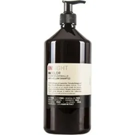 Insight Anti-Yellow Shampoo 400 ml