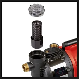 Einhell GE-AW 1144 SMART