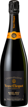 Veuve Clicquot Champagner - Extra Brut Extra Old