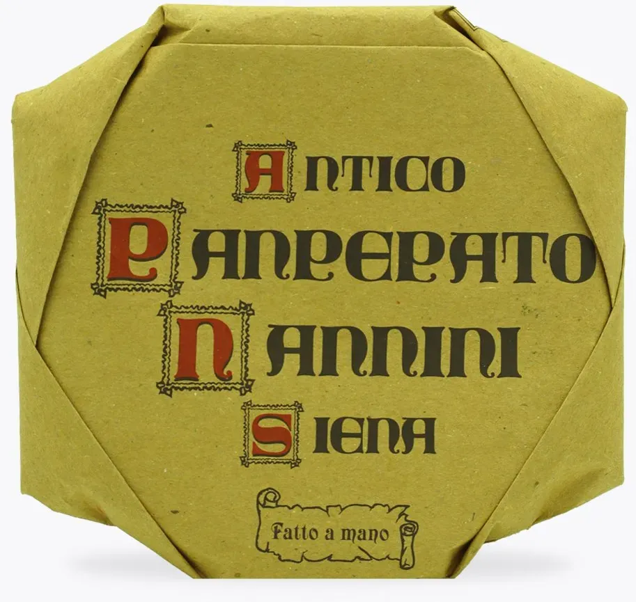 Nannini Panpepato 100g