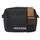 Tommy Hilfiger Monotype EW Reporter Bag Leather Black