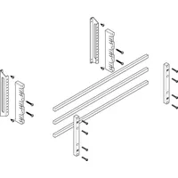 ABN Sammelschienen-Modul MTSC22633