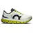 Damen White/Lime 39