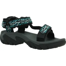 Teva Terra Fi 5 Universal Damen manzanita deep lake 36