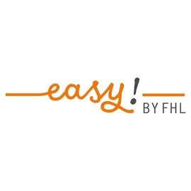 easy! by fhl Cosenza Grau