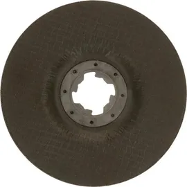 Bosch Standard for Metal Trennscheibe gekröpft 125 mm 1 St.
