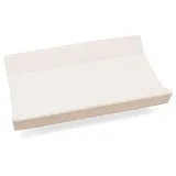 ITALBABY Itb_Wickelunterlage PVC 2 Seiten Elfenbein