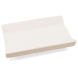 ITALBABY Itb_Wickelunterlage PVC 2 Seiten Elfenbein
