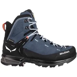 Salewa Mountain Trainer 2 Mid GTX Damen dark denim/black 40