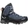 Salewa Mountain Trainer 2 Mid GTX Damen dark denim/black 40