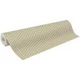 Clairefontaine 223913C - Papier 80g, Tiny 50x0,35m, Art Déco or