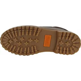 Dockers Schnürhalbschuh Freizeit (Casual) 58NW201-180/300 - Braun - 38
