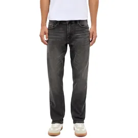 Mustang Oregon Slim Fit Schwarz 36/30