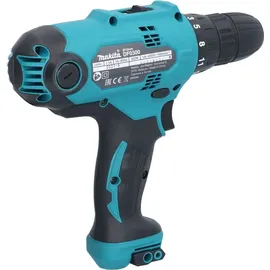 Makita DF0300 Handbohrmaschine Ohne Schlüssel 1 cm 1500 RPM 2,8 cm 1 cm