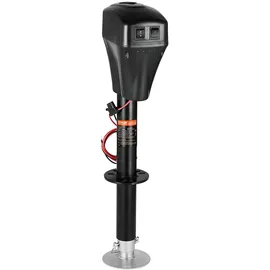Vevor Elektrischer Anhängerheber 2267 kg 255–860 mm Hub