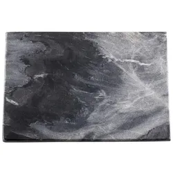 Teller Naturstein 13,5x10 cm
